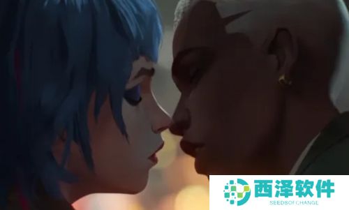 《双城之战》混得最成功的五个配角，人鱼哥毫发无伤，艾克追到金克丝