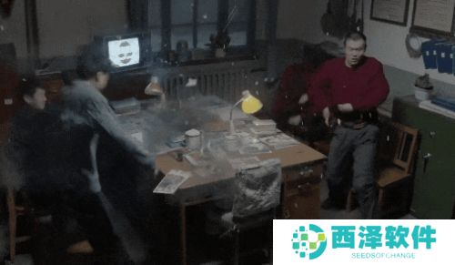 《我是刑警》叶茂生追凶连中3枪，死前遗言道出凶手身份，竟是熟悉的他