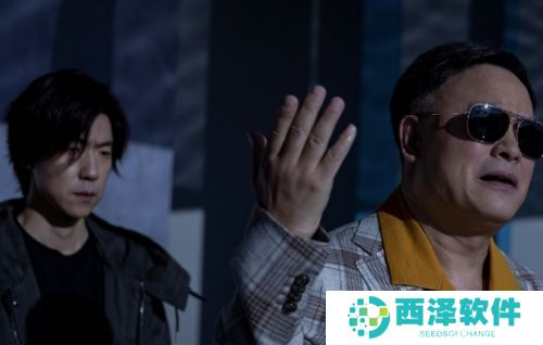 《白夜破晓》观众们都猜错了，郑旗只是“烟雾弹”，幕后黑手另有其人