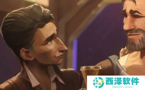 《双城之战》混得最成功的五个配角，人鱼哥毫发无伤，艾克追到金克丝