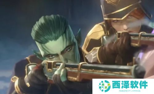 《双城之战》混得最成功的五个配角，人鱼哥毫发无伤，艾克追到金克丝