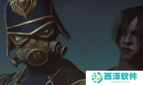 《双城之战》混得最成功的五个配角，人鱼哥毫发无伤，艾克追到金克丝