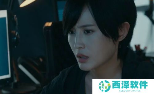 《白夜破晓》幕后内鬼浮出水面，赵茜只是烟雾弹，郑旗才是真狠人