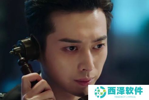 《深潜》直到柯靖平弘深互亮底牌，众人才明白，其设计除掉凌寒另有隐情