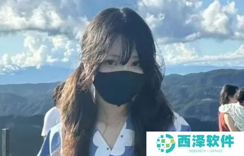 中日情侣糖花和黄毛再现辣眼操作，用嘴清理女友脚上沙子，网友不淡定了