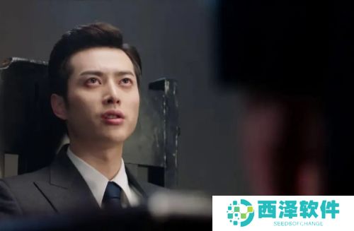 《深潜》直到柯靖平弘深互亮底牌，众人才明白，其设计除掉凌寒另有隐情