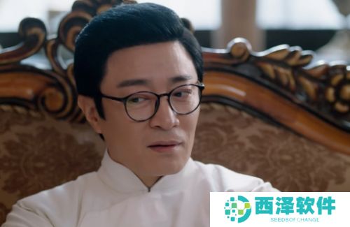 《深潜》直到柯靖平弘深互亮底牌，众人才明白，其设计除掉凌寒另有隐情