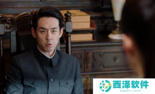 《深潜》直到柯靖平弘深互亮底牌，众人才明白，其设计除掉凌寒另有隐情