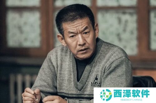 《我是刑警》央视8套开播，老戏骨加真案件，不拖泥带水够真够好看