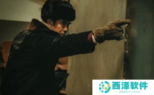 《我是刑警》央视8套开播，老戏骨加真案件，不拖泥带水够真够好看